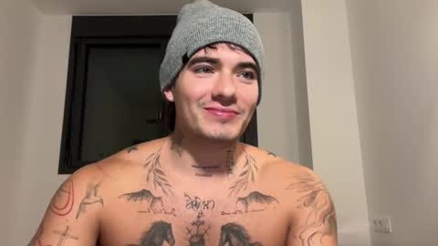 luis carlos esteban online show from 11.09.25