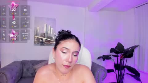 Kendall Jenner online show from 12.19.24