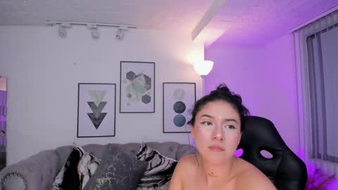 Kendall Jenner online show from 01.29.25