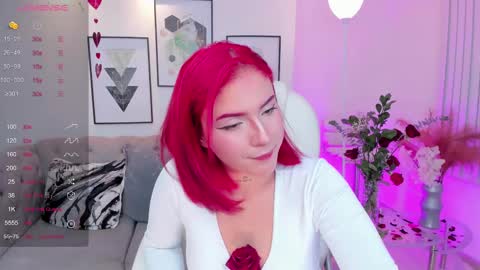 Kendall Jenner online show from 02.15.25