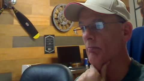 Snapshot of kendaddyfl chatting on 02.18.26 kendaddyfl online show from 02.18.26