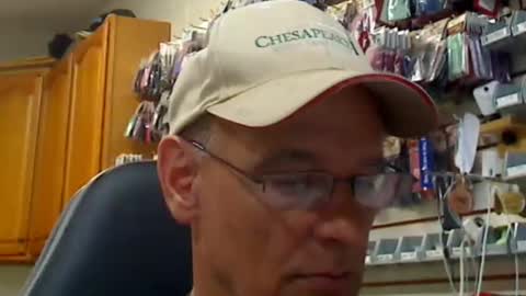 Snapshot of kendaddyfl chatting on 02.22.26 kendaddyfl online show from 02.22.26