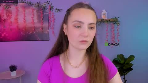 Snapshot of kendal_blow chatting on 02.02.26 Sweet Kendal online show from 02.02.26