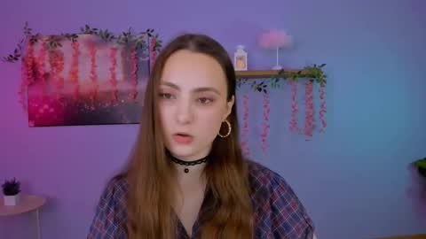 Snapshot of kendal_blow chatting on 02.03.26 Sweet Kendal online show from 02.03.26