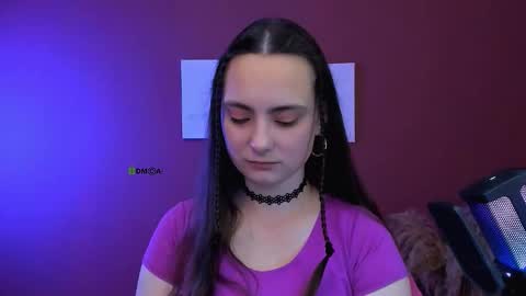 Snapshot of kendal_blow chatting on 02.05.26 Sweet Kendal online show from 02.05.26