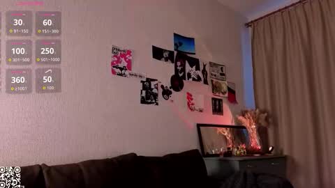 Kendal online show from 03.16.26