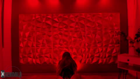 Kendall online show from 12.14.24