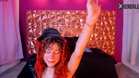 Kendall online show from 01.19.25