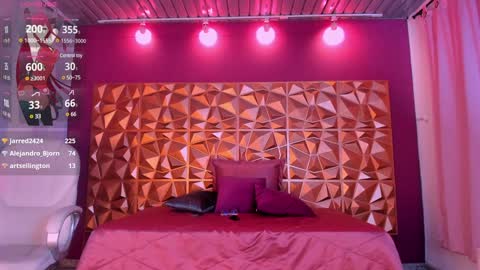 Kendall online show from 01.31.25