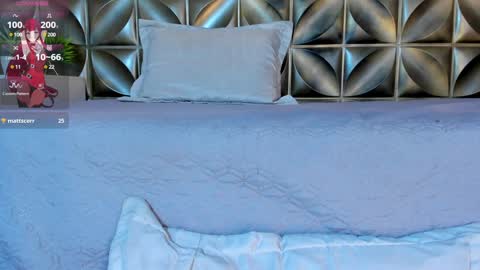 Kendall online show from 02.06.25