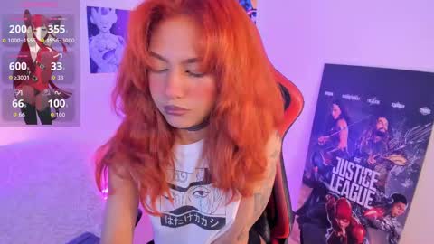 Kendall online show from 09.25.25