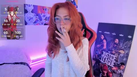 Kendall online show from 09.27.25