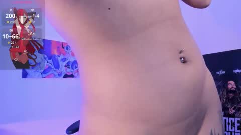 Kendall online show from 11.07.25