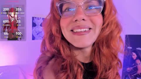 Kendall online show from 11.18.25