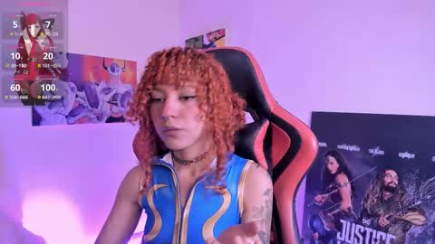 Kendall online show from 03.11.26