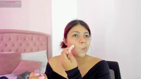 Kendall online show from 12.18.25