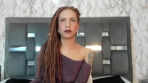 Kendall online show from 12.20.24