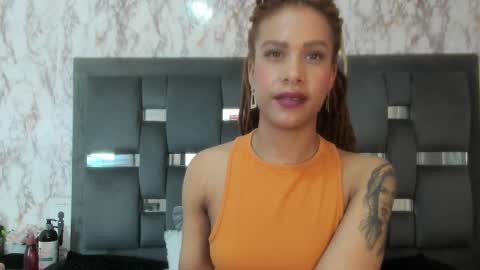 Kendall online show from 02.21.25