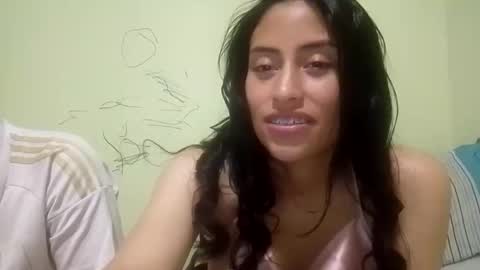 Snapshot of kendall_foxy28630 chatting on 05.13.26 Kendall Roxy online show from 05.13.26