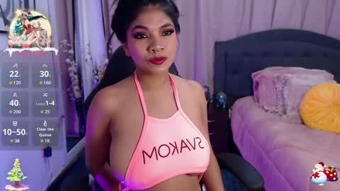 Kendall online show from 12.18.24