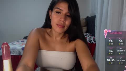 Snapshot of kendall_miller23 chatting on 12.05.24 kendal online show from 12.05.24