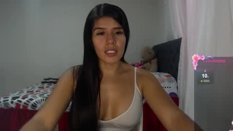 Snapshot of kendall_miller23 chatting on 12.07.24 kendal online show from 12.07.24