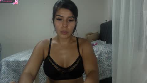 Snapshot of kendall_miller23 chatting on 01.07.25 kendal online show from 01.07.25