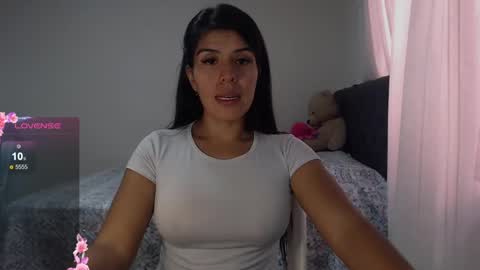 Snapshot of kendall_miller23 chatting on 01.15.25 kendal online show from 01.15.25