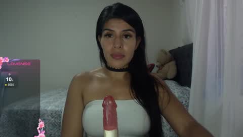 Snapshot of kendall_miller23 chatting on 01.16.25 kendal online show from 01.16.25