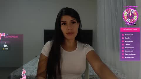 Snapshot of kendall_miller23 chatting on 02.04.25 kendal online show from 02.04.25