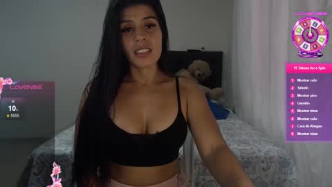 Snapshot of kendall_miller23 chatting on 03.12.25 kendal online show from 03.12.25