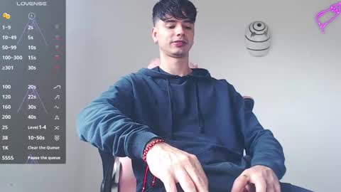 Snapshot of kendall_ros chatting on 11.30.25 kendall ross online show from 11.30.25