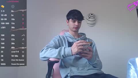 Snapshot of kendall_ros chatting on 02.05.26 kendall ross online show from 02.05.26