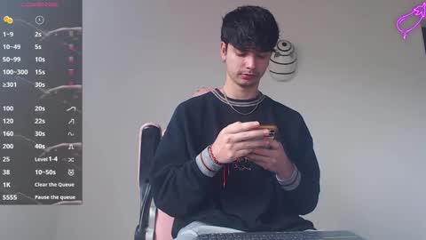 Snapshot of kendall_ros chatting on 02.08.26 kendall ross online show from 02.08.26