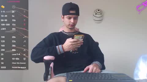 Snapshot of kendall_ros chatting on 02.12.26 kendall ross online show from 02.12.26