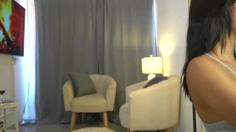 Andrea online show from 09.23.25