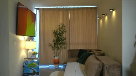 Andrea online show from 04.12.26