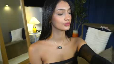 Snapshot of kendall_ruiiz chatting on 06.13.26 Andrea online show from 06.13.26