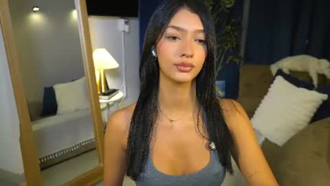Snapshot of kendall_ruiiz chatting on 06.29.26 Andrea online show from 06.29.26