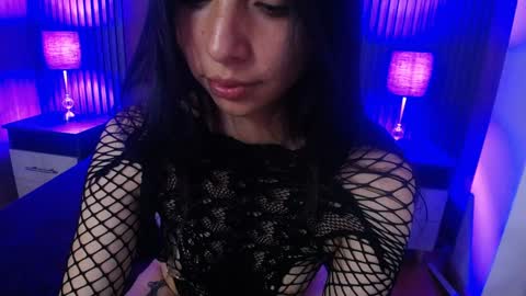kendall_saenz online show from 01.13.25