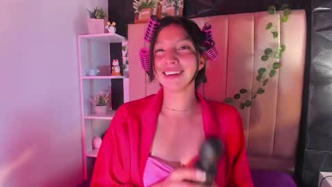 kendall_saenz online show from 11.25.25