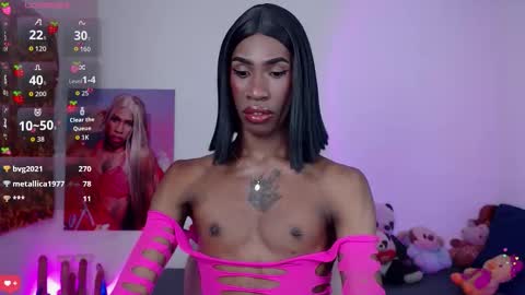 kendallgil online show from 11.20.25