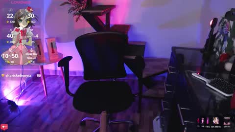 kendallgil_ online show from 02.17.26