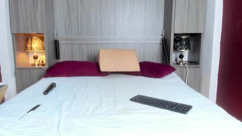 Snapshot of kendallrosse1 chatting on 01.10.25 Kendal online show from 01.10.25