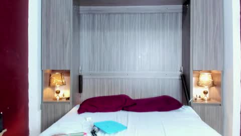 Snapshot of kendallrosse1 chatting on 01.31.25 Kendal online show from 01.31.25