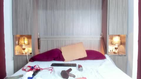 Snapshot of kendallrosse1 chatting on 02.06.25 Kendal online show from 02.06.25