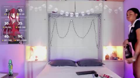 Snapshot of kendallrosse1 chatting on 10.05.25 Kendal online show from 10.05.25