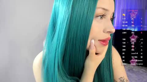 Snapshot of kendallwettt chatting on 02.21.26 Kendall online show from 02.21.26