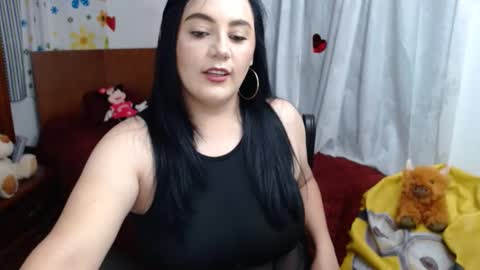 Fernanda online show from 02.07.25