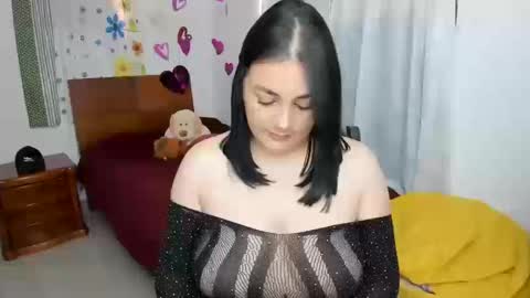 Fernanda online show from 10.17.25